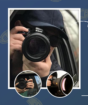 THÁM TỬ THIÊN TÍN